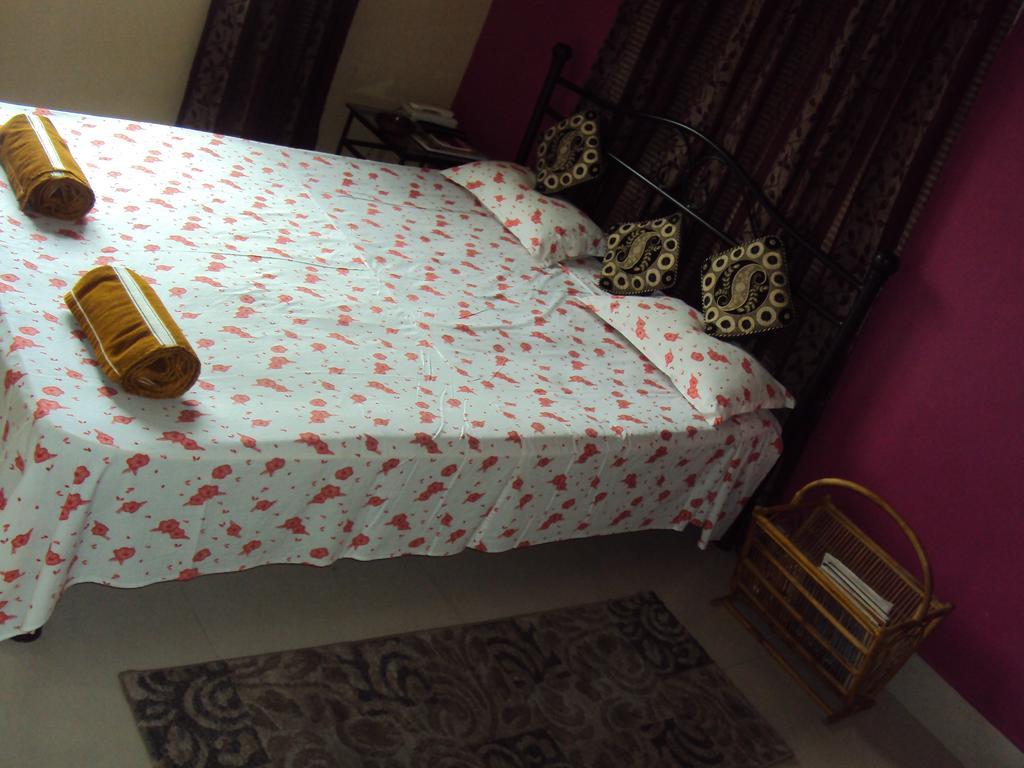 Hotel Kings Castle Guwahati Exterior foto