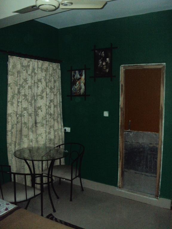 Hotel Kings Castle Guwahati Quarto foto