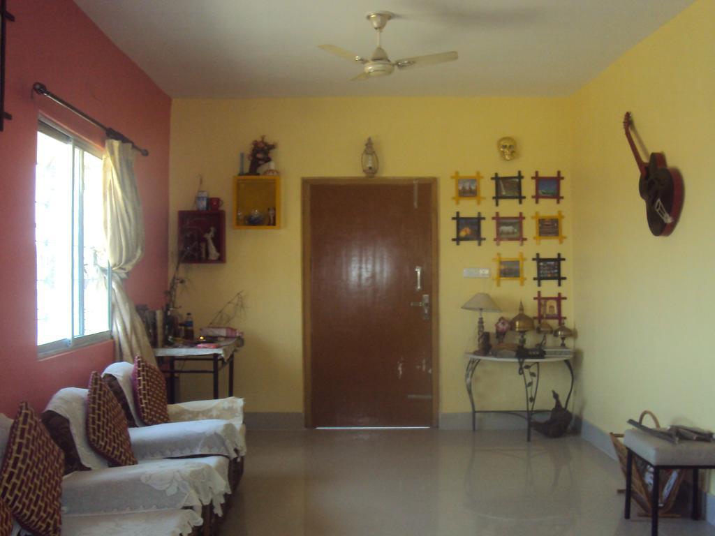 Hotel Kings Castle Guwahati Quarto foto