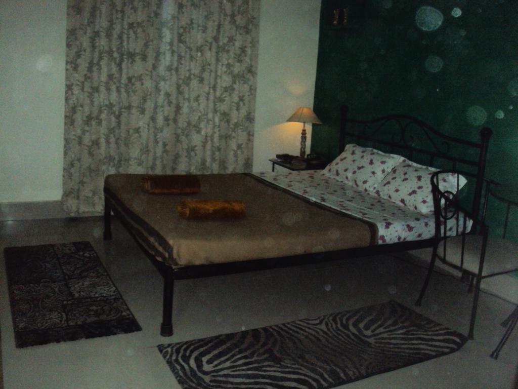 Hotel Kings Castle Guwahati Quarto foto
